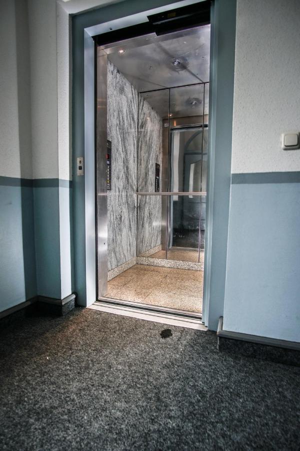 Exklusive Ferienwohnung Im Zentrum Von Plauen Zewnętrze zdjęcie