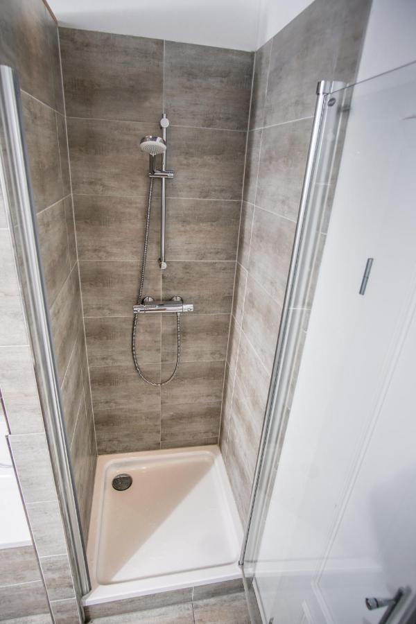 Exklusive Ferienwohnung Im Zentrum Von Plauen Zewnętrze zdjęcie