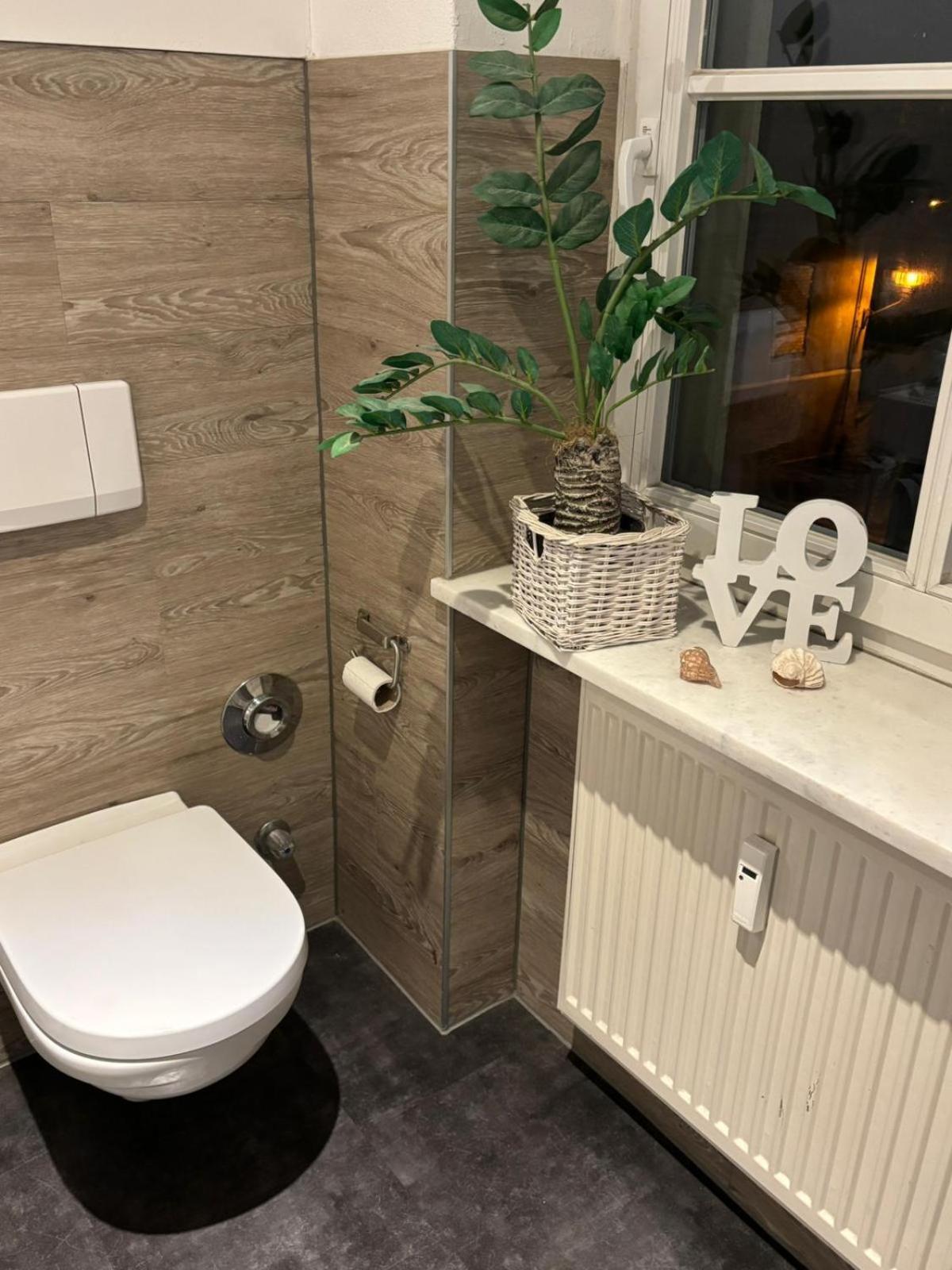 Exklusive Ferienwohnung Im Zentrum Von Plauen Zewnętrze zdjęcie