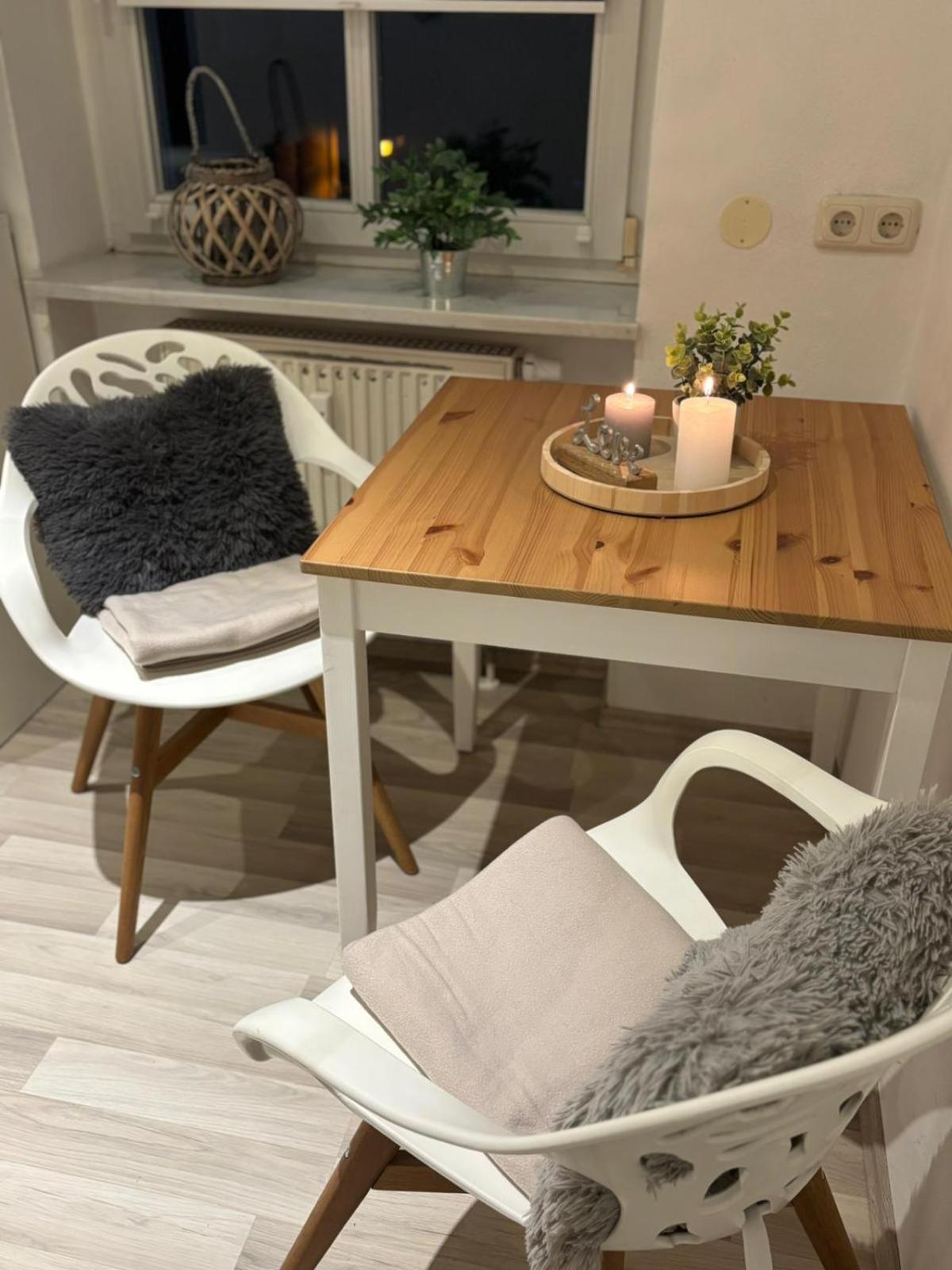 Exklusive Ferienwohnung Im Zentrum Von Plauen Zewnętrze zdjęcie