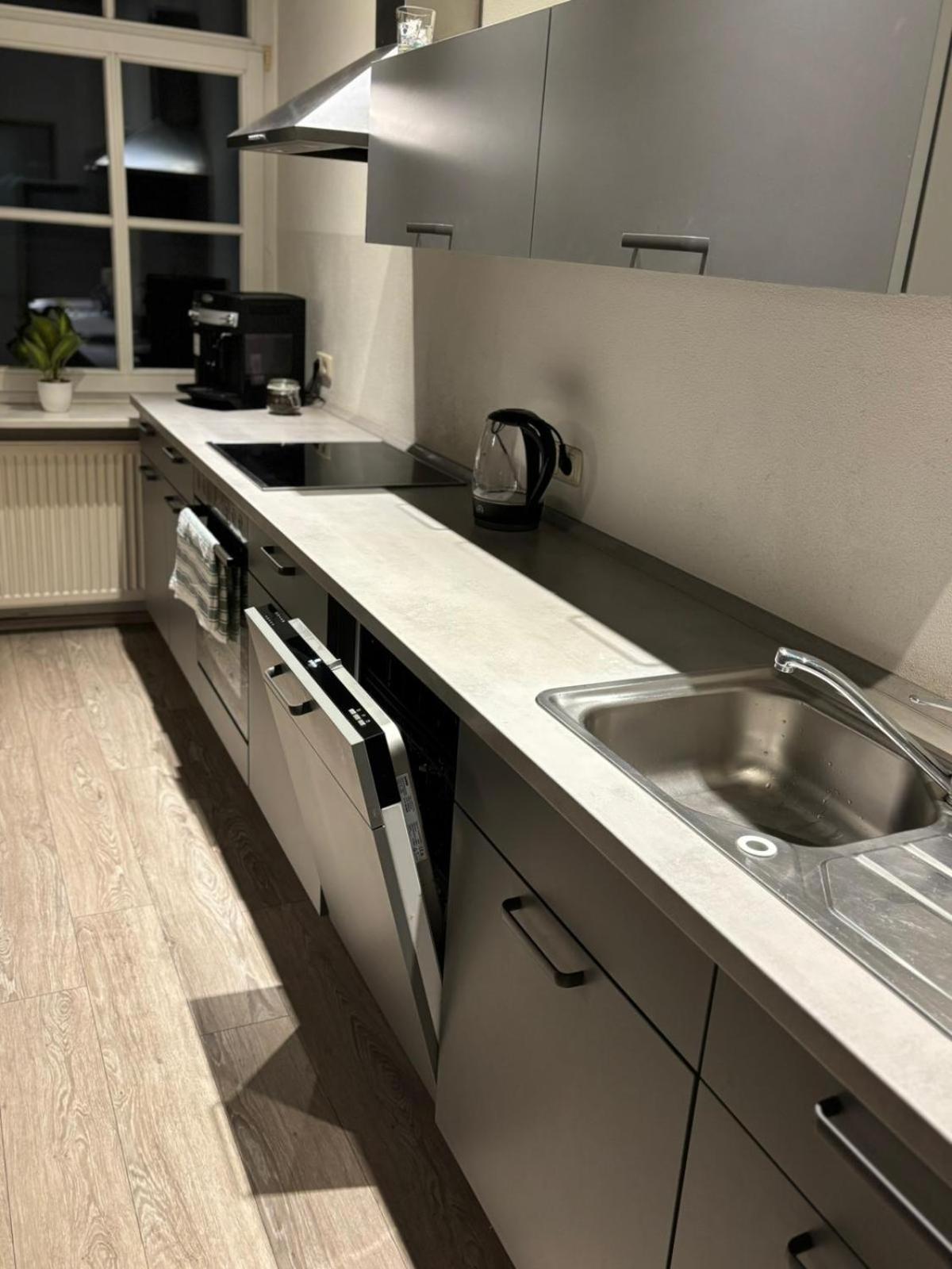 Exklusive Ferienwohnung Im Zentrum Von Plauen Zewnętrze zdjęcie